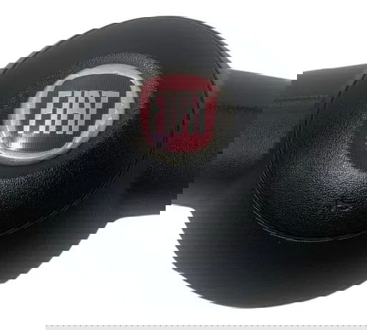 Capa Volante Fiat Uno Vivace Fiorino 2010/2017