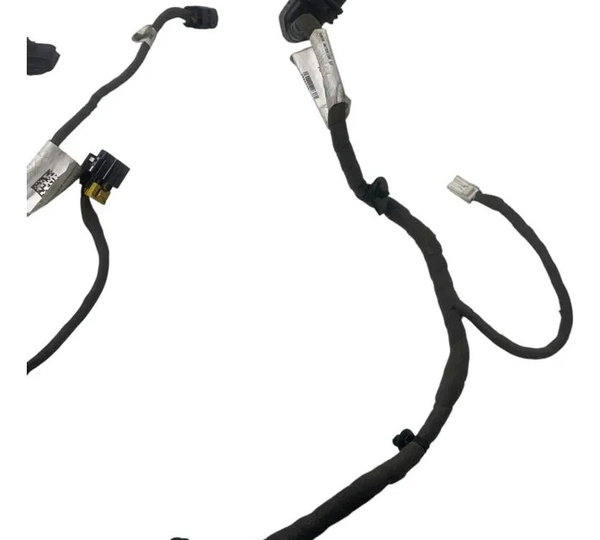 Chicote Porta Dianteira Direita Fiat Argo Cronos Pulse