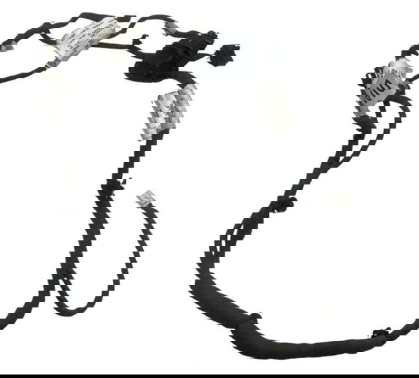 Chicote Porta Dianteira Direita Fiat Argo Cronos Pulse