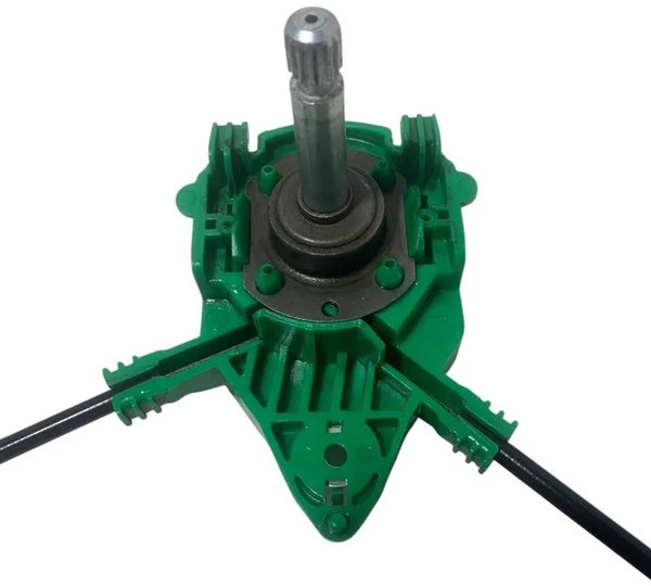 Maquina Vidro Traseiro Direito Gol G5 A G8 2008/2017