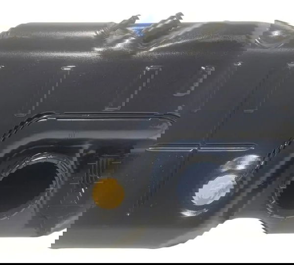 Tanque Combustível Ford Ecosport Xls 1.6 2006/2008