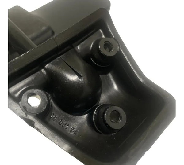 Grade Dianteira Honda Civic G9 2012/2016 C/detalhes Preto