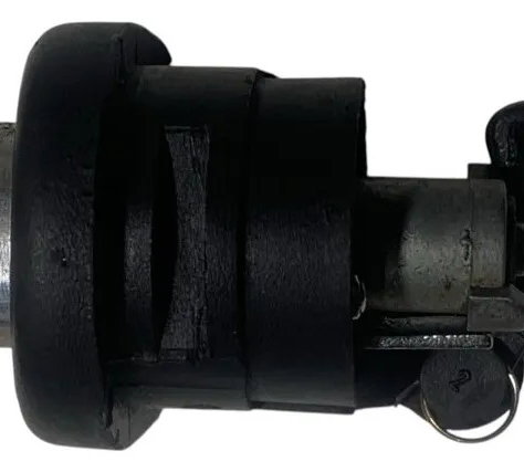 Cilindro Maçaneta Miolo Porta Malas Gol G2 1996/2002
