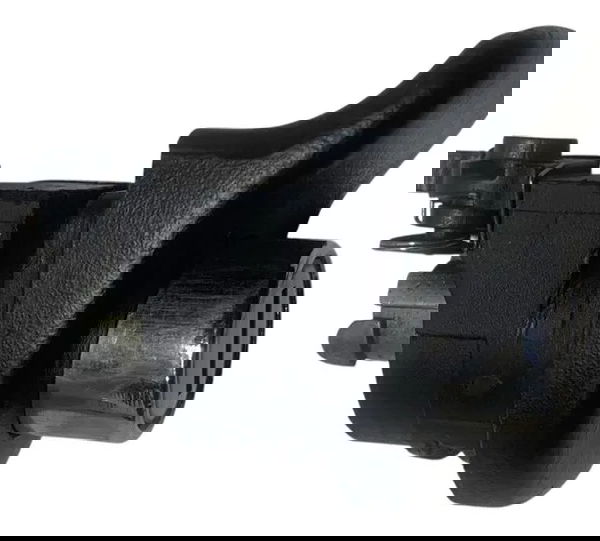 Cilindro Maçaneta Miolo Porta Malas Gol G2 1996/2002