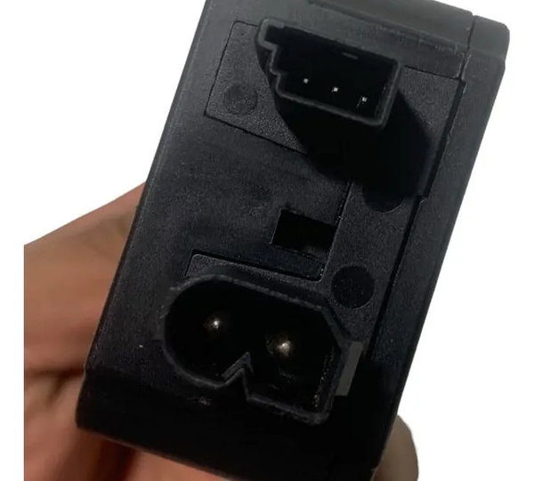 Trava Eletrica Boca Tanque Bmw 323, 325