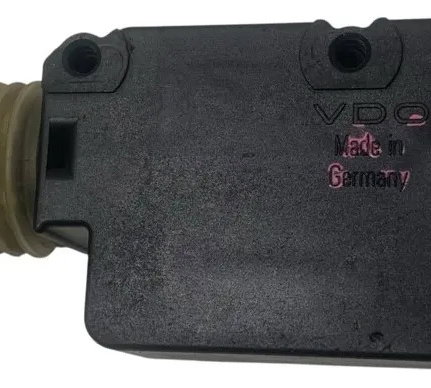 Trava Eletrica Boca Tanque Bmw 323, 325