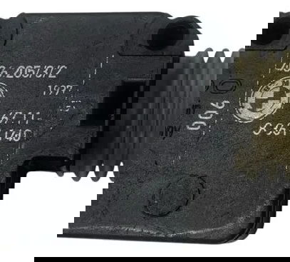 Trava Eletrica Boca Tanque Bmw 323, 325