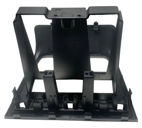 Moldura Acabamento Central Painel Vw Gol Voyage 2008/2012