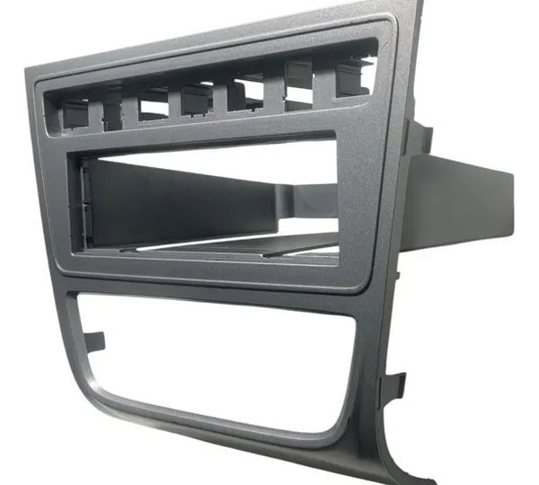 Moldura Acabamento Central Painel Vw Gol Voyage 2008/2012