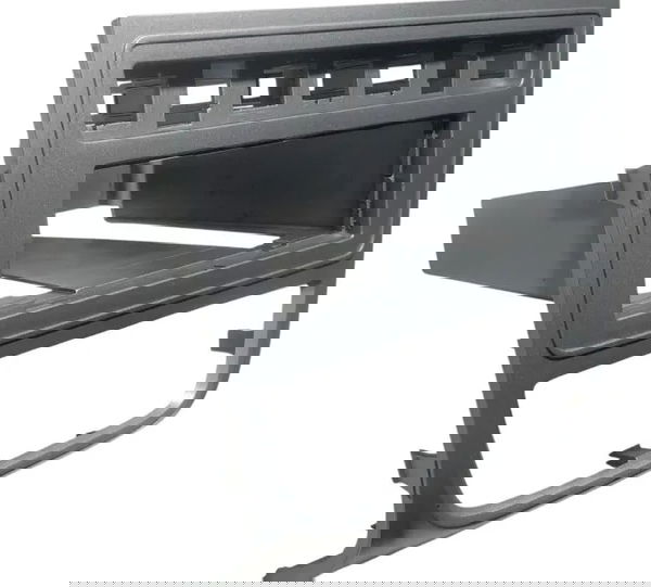 Moldura Acabamento Central Painel Vw Gol Voyage 2008/2012