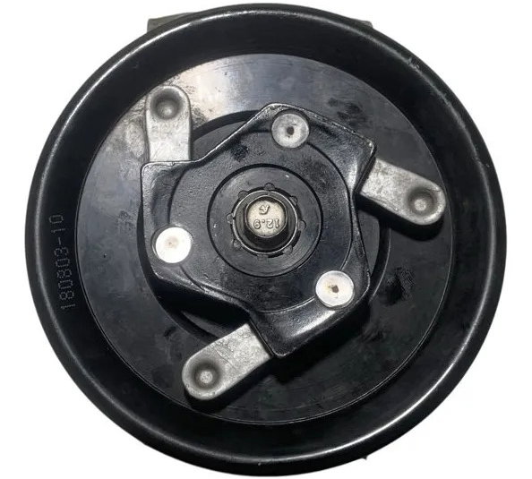 Compressor Ar Condicionado Vw Polo Virtus 1.6 16v 2019