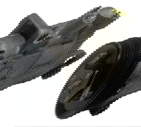 Compressor Ar Condicionado Vw Polo Virtus 1.6 16v 2019