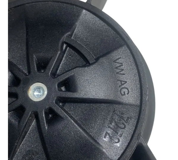 Motor Modulo Vidro Porta Dd Polo Golf Virtus Audi A3 T-cross