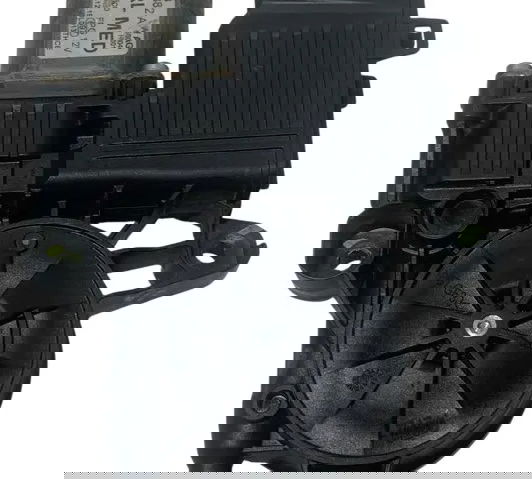 Motor Modulo Vidro Porta Dd Polo Golf Virtus Audi A3 T-cross