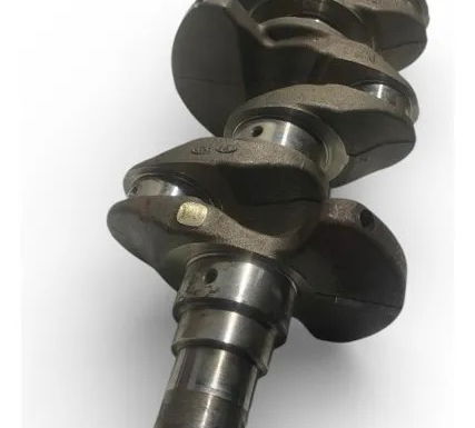 Virabrequim Hyundai Ix35 Flex 2.0 16v 2013