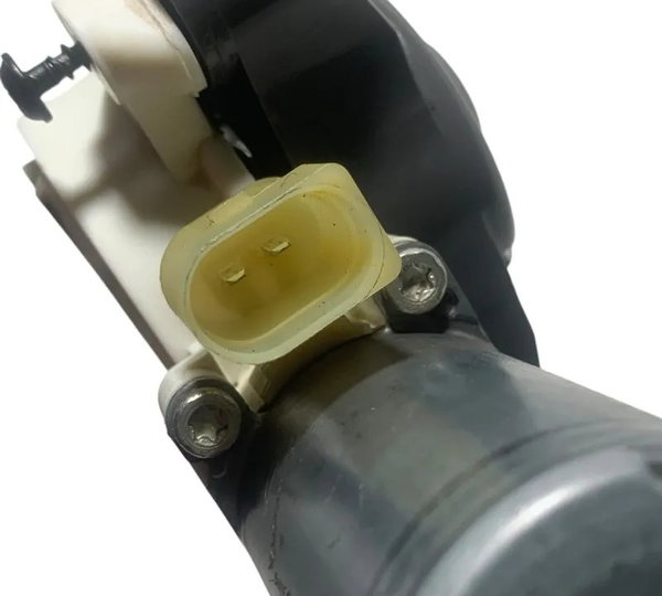 Máquina Vidro Porta Diant Esquerda Vw Gol G5 Ao G8 2008/2017