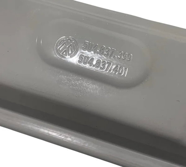 Máquina Vidro Porta Diant Esquerda Vw Gol G5 Ao G8 2008/2017
