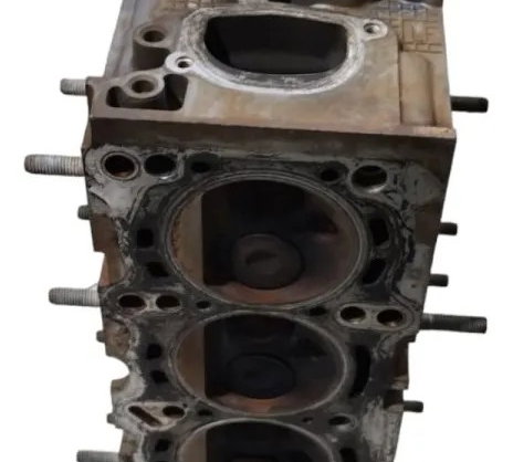 Cabeçote Fiat Evo Uno Vivace Palio Siena 1.0 8v Stander