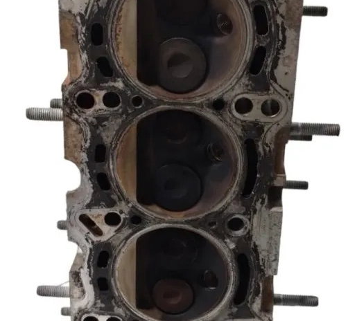 Cabeçote Fiat Evo Uno Vivace Palio Siena 1.0 8v Stander