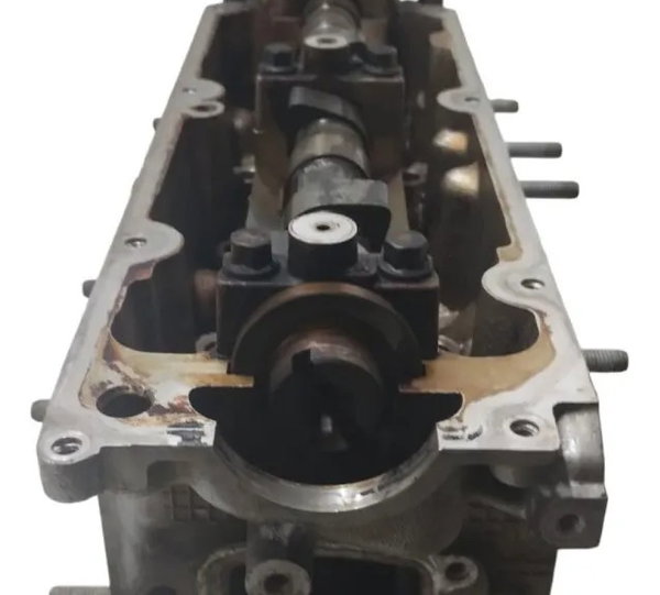 Cabeçote Fiat Evo Uno Vivace Palio Siena 1.0 8v Stander
