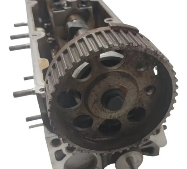 Cabeçote Fiat Evo Uno Vivace Palio Siena 1.0 8v Stander