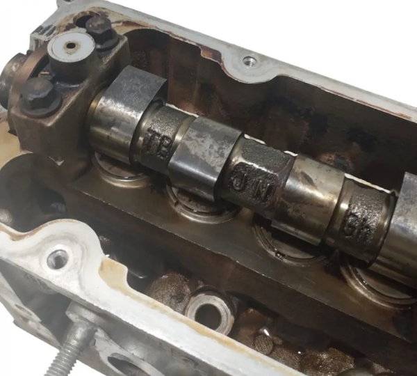 Cabeçote Fiat Evo Uno Vivace Palio Siena 1.0 8v Stander