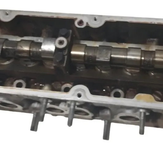 Cabeçote Fiat Evo Uno Vivace Palio Siena 1.0 8v Stander
