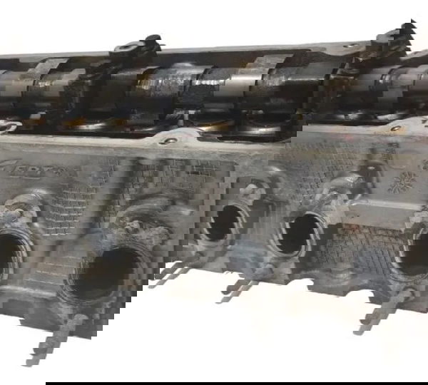 Cabeçote Fiat Evo Uno Vivace Palio Siena 1.0 8v Stander