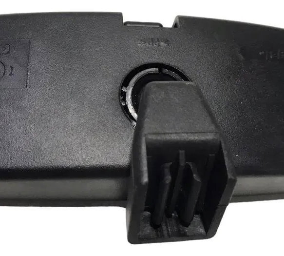Retrovisor Interno Citroen C4 Pallas, Hatch 2009/2011