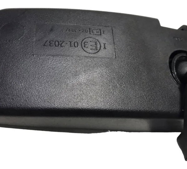 Retrovisor Interno Citroen C4 Pallas, Hatch 2009/2011