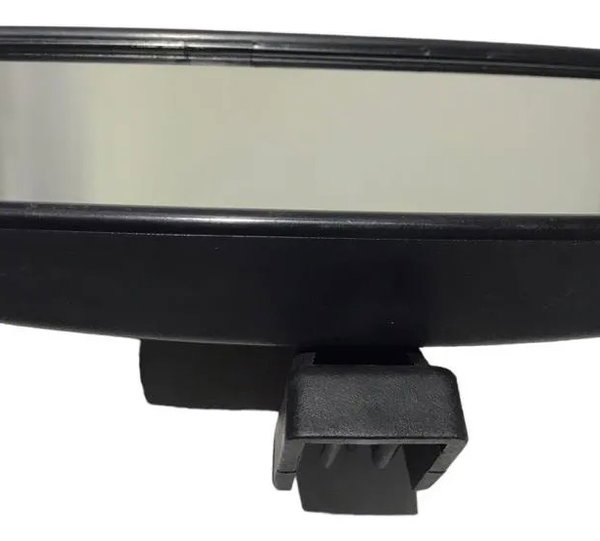 Retrovisor Interno Citroen C4 Pallas, Hatch 2009/2011