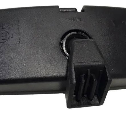 Retrovisor Interno Citroen C4 Pallas, Hatch 2009/2011