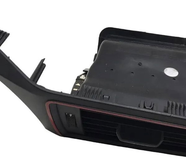Difusor De Ar Com Moldura Vw Fox Pepper Esquerdo 2015 A 2022