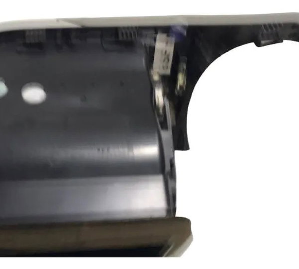 Difusor De Ar Com Moldura Vw Fox Pepper Esquerdo 2015 A 2022