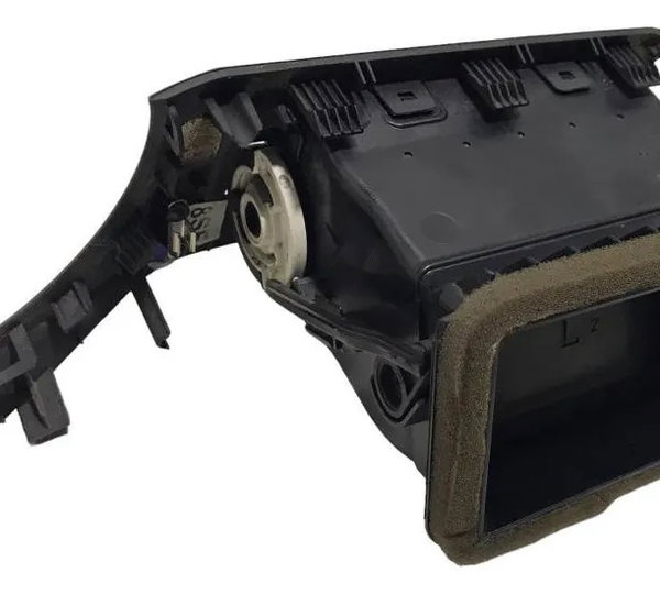 Difusor De Ar Com Moldura Vw Fox Pepper Esquerdo 2015 A 2022