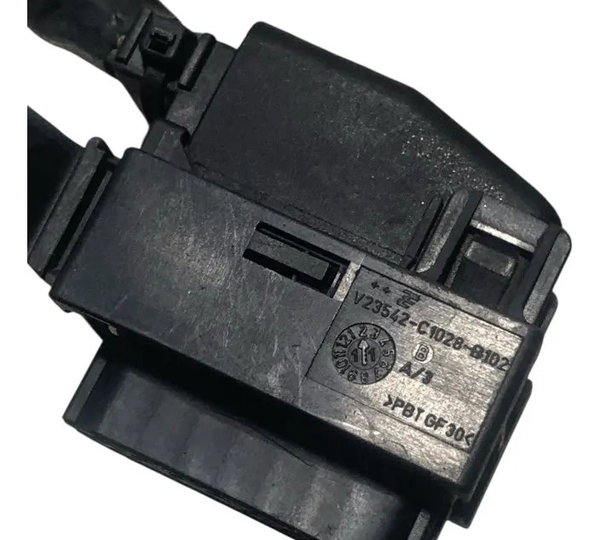 Chicote Injeção Motor Ford Ka Flex 1.0 2008/2011