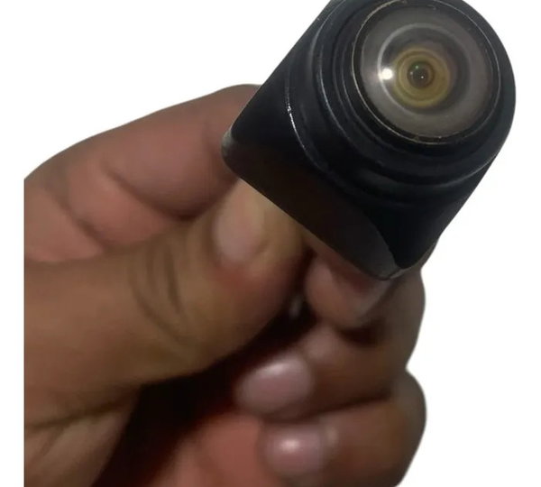 Camera Ré Tampa Traseira Triton Sport Hpe-s 2.4 2019/2022