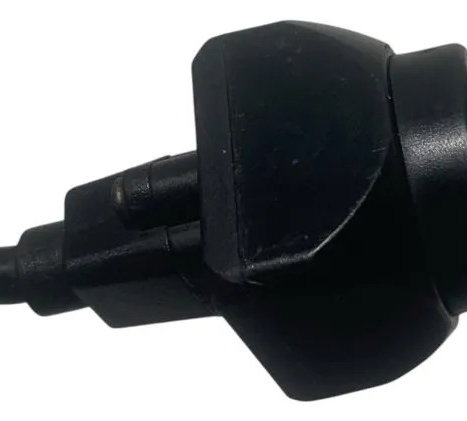 Camera Ré Tampa Traseira Triton Sport Hpe-s 2.4 2019/2022