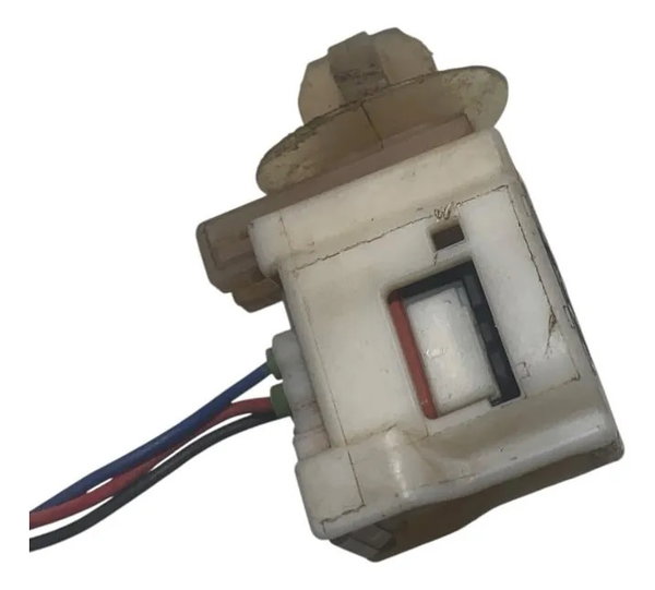 Camera Ré Tampa Traseira Triton Sport Hpe-s 2.4 2019/2022