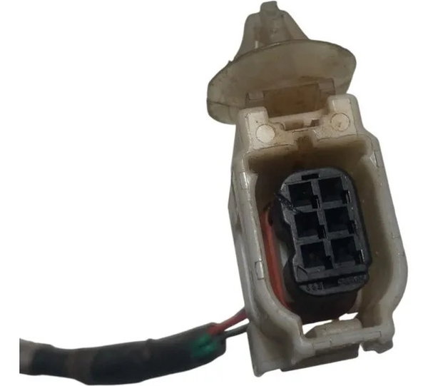Camera Ré Tampa Traseira Triton Sport Hpe-s 2.4 2019/2022
