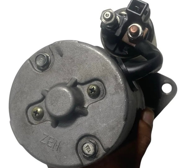 Motor Arranque Maxion Ranger, Sprinter Blazer F1000 92/01