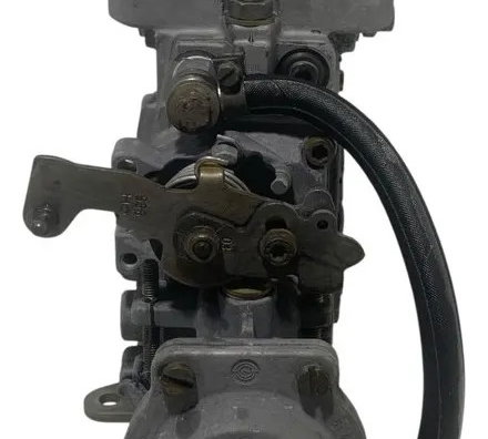 Bomba Injetora Maxion 2.5 F-1000 S-10 Ranger 0460414144