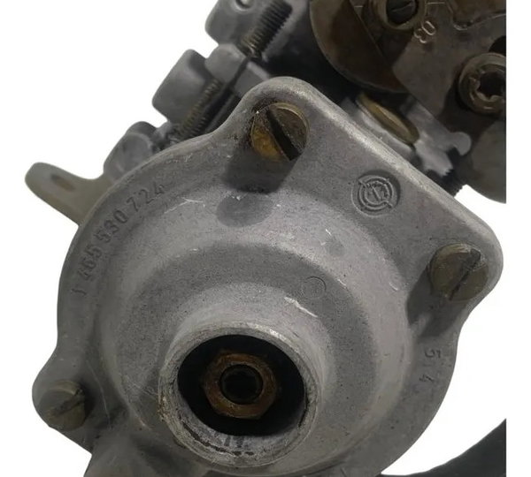 Bomba Injetora Maxion 2.5 F-1000 S-10 Ranger 0460414144