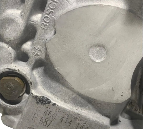 Bomba Injetora Maxion 2.5 F-1000 S-10 Ranger 0460414144