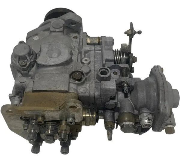 Bomba Injetora Maxion 2.5 F-1000 S-10 Ranger 0460414144