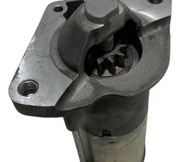 Motor Arranque Renault Kwid Logan 1.0 3cc 2018 2019 2020