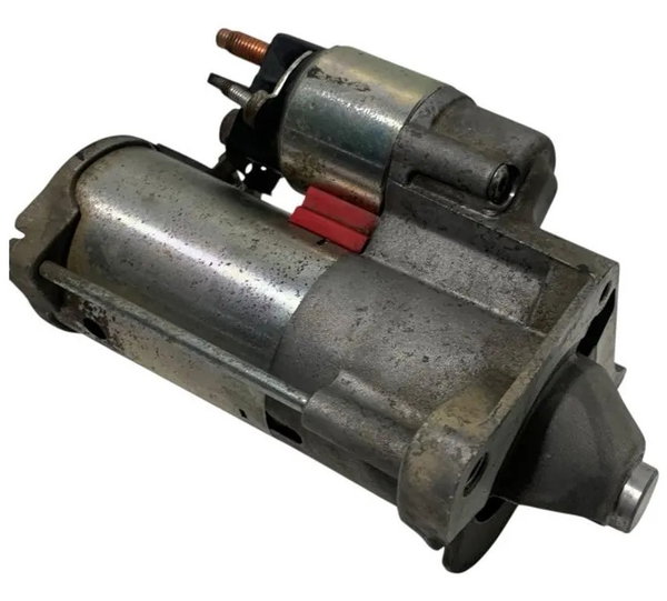 Motor Arranque Renault Kwid Logan 1.0 3cc 2018 2019 2020