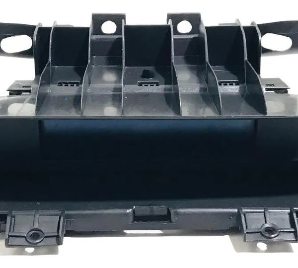 Computador De Bordo Peugeot 308 9672179977 Preto