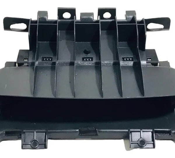 Computador De Bordo Peugeot 308 9672179977 Preto