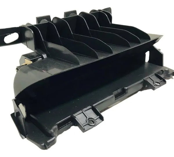 Computador De Bordo Peugeot 308 9672179977 Preto